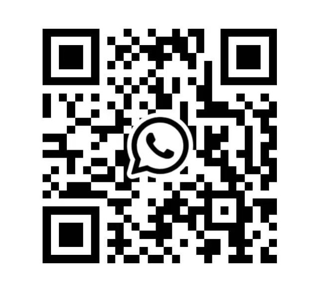 WhatsApp QR Code