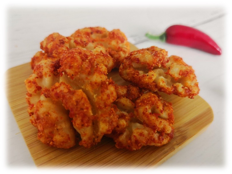 麻辣核桃仁大图